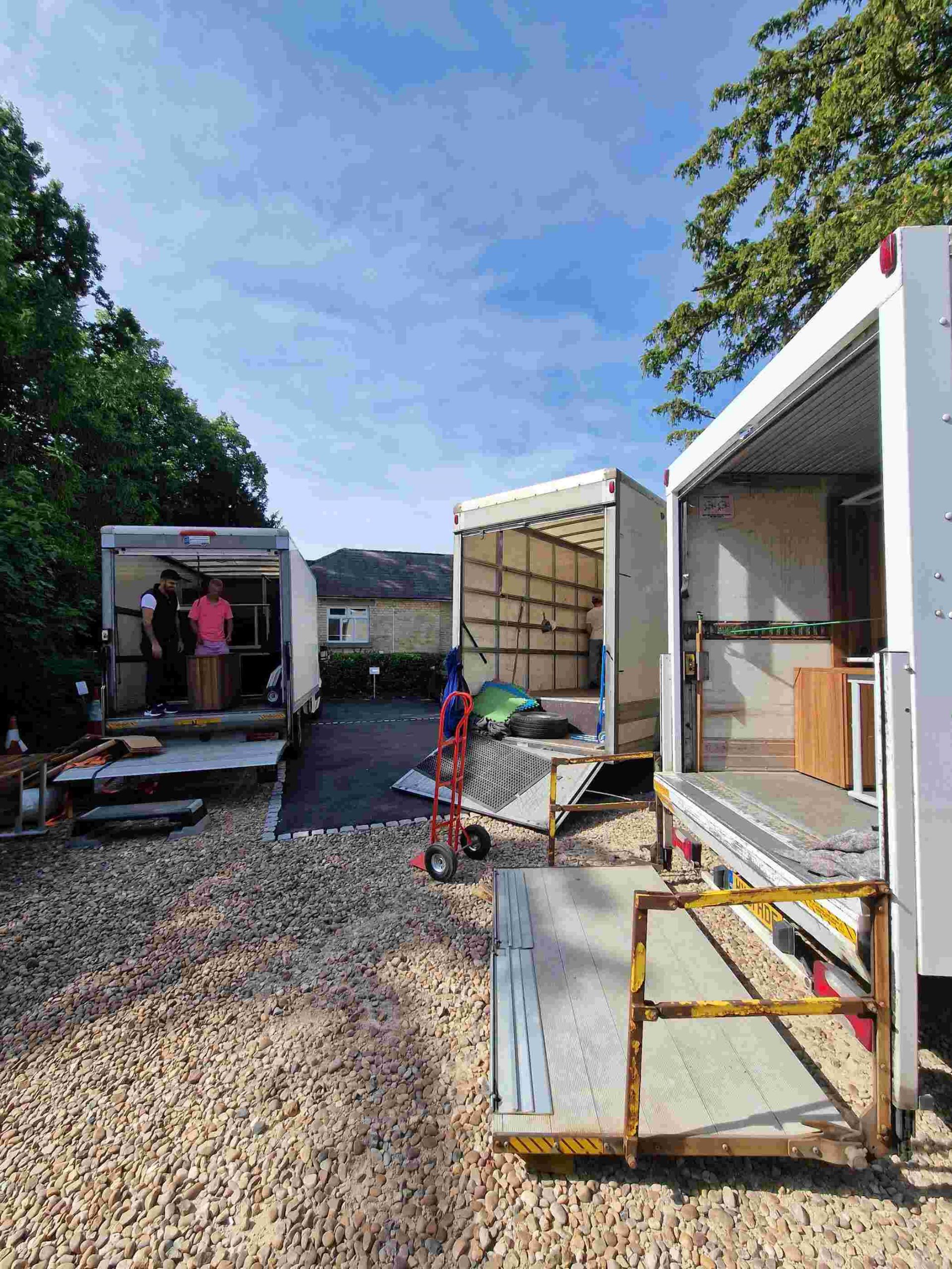Halifax Removals
